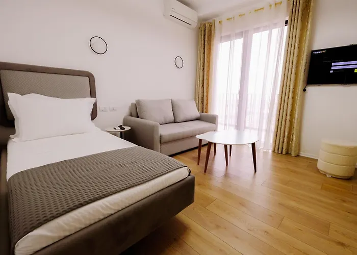 Apartman Albania Haven 15b