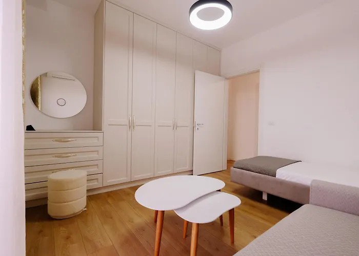 Albania Haven 15b Apartman *