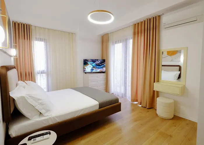 Albania Haven 15b Tirana