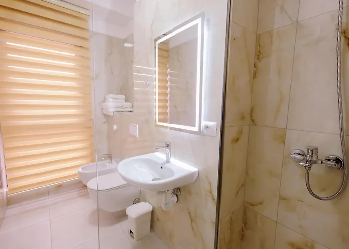 Apartman Albania Haven 15b