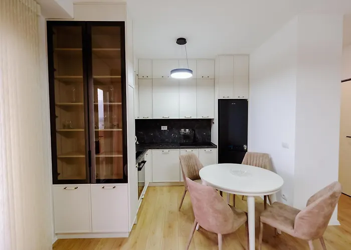 Apartman Albania Haven 15b *