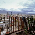 Apartment Albania Haven 15b Tirana