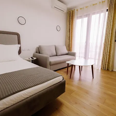 Apartment Albania Haven 15b