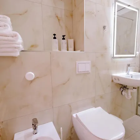 Albania Haven 15b Apartment