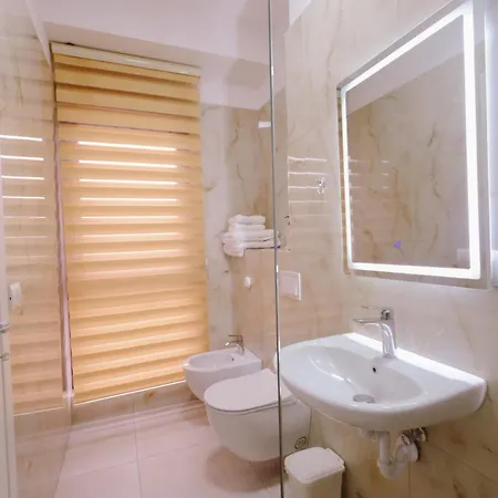 Albania Haven 15b * Tirana