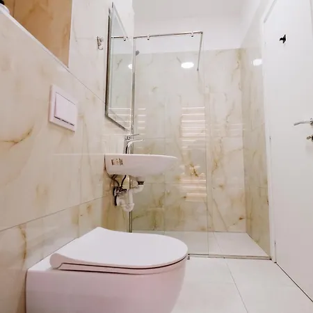 Albania Haven 15b Apartment *