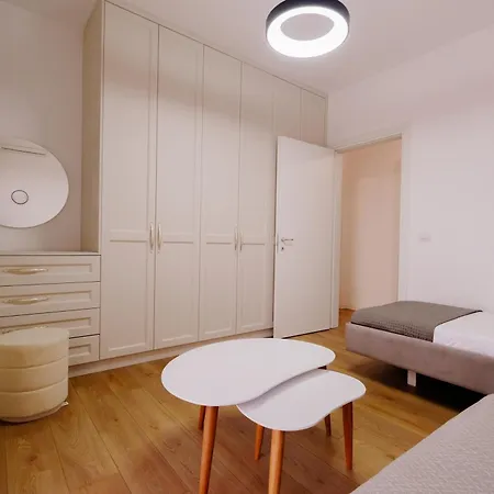 Albania Haven 15b Apartment *