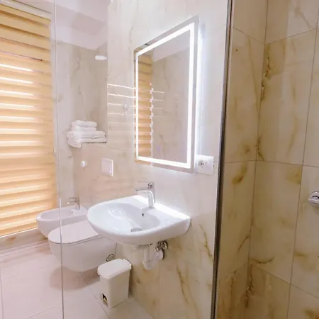 Apartment Albania Haven 15b