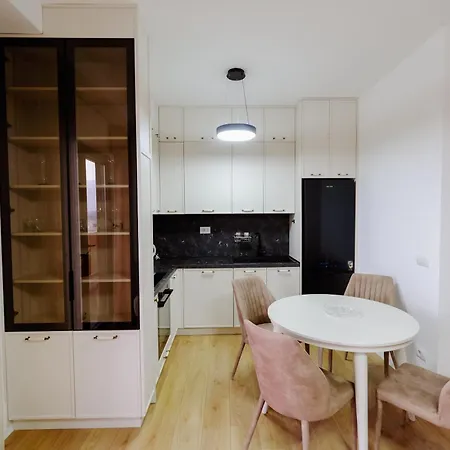 Apartment Albania Haven 15b *