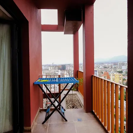 Apartment Albania Haven 15b *